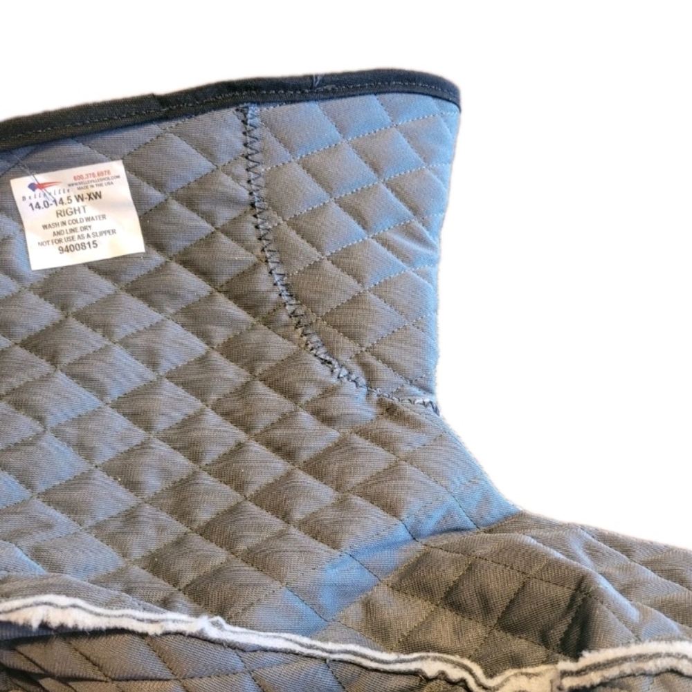 Belleville Goretex Mens 14.5W Military Combat Boots Gorp Core Streetwear NWT - Picture 11 of 11